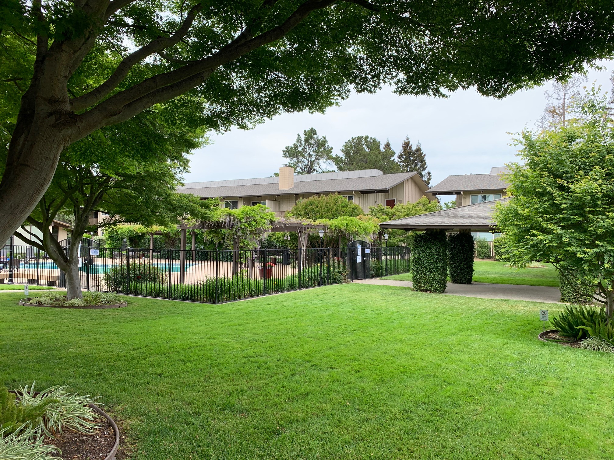 Sylvan Square Apartments Apartments in Mountain View, CA